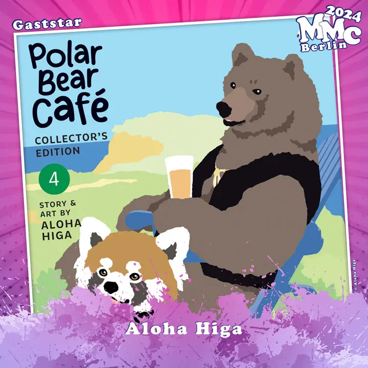 MMC2024_Polar_Bear_Aloha_Higa