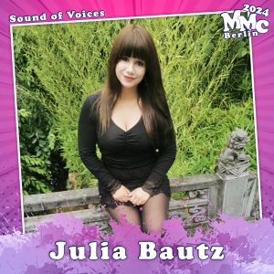 Julia Bautz