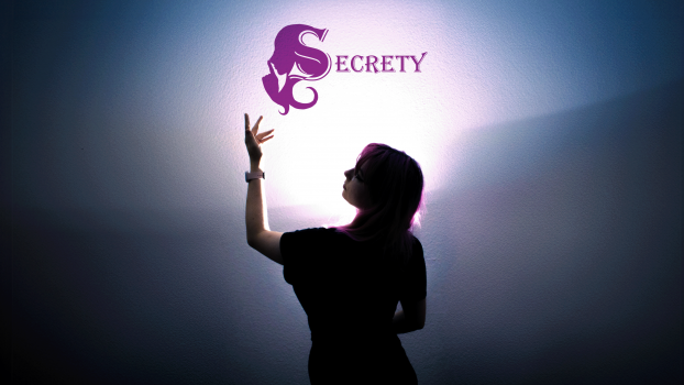 Secrety